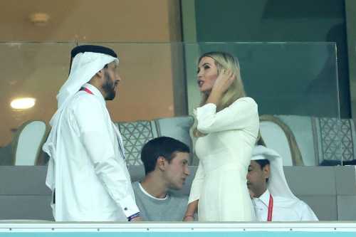 Непублічна сила Джареда Кушнера: як непримиренні вороги підкоряються його стратегії - INFBusiness