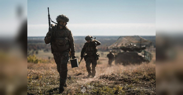 ЗСУ залишили Сіверск, але тримають місто під вогневим контролем, — Генштаб - INFBusiness
