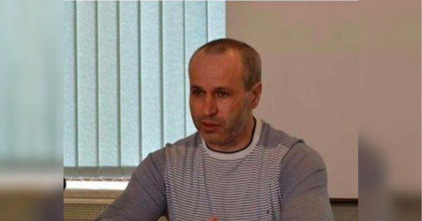 Партія «Дія» виступає за ліквідацію інституту президентства й перехід до парламентської республіки, — Сікалов - INFBusiness