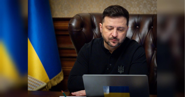 Мир чи війна: Зеленський визначив ключові пріоритети України на переговорах у США - INFBusiness
