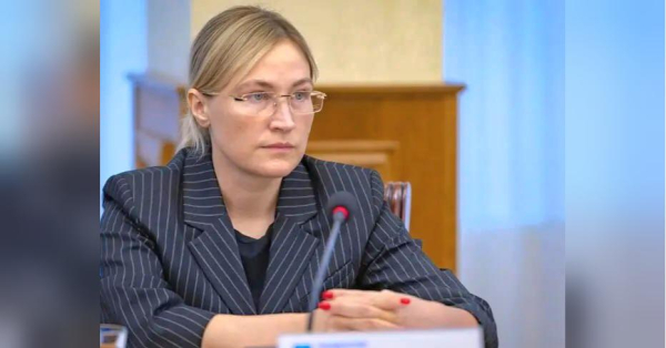 Заступниця Генпрокурора, яку викрили на зв’язках з росією, прагне втриматися на посаді через вручення незаконних підозр працівникам КМДА, — ЗМІ - INFBusiness