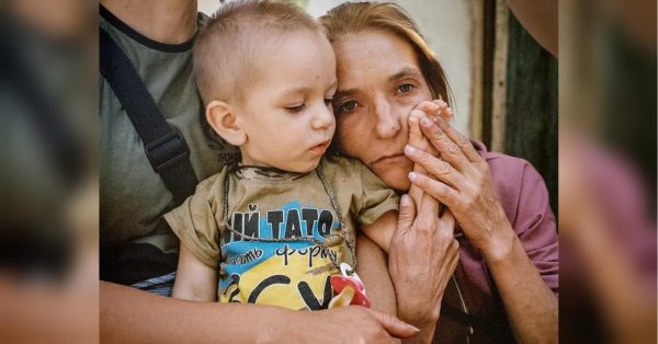 Одна з тисяч: світлина, зроблена на Полтавщині, увійшла до найкращих фото 2025 року - INFBusiness