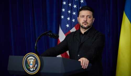 Фото: зустріч президентів США і України Пресконференція Зеленського і Трампа за результатами зустрічі у Флоріді (ПОВНИЙ ТЕКСТ) - INFBusiness