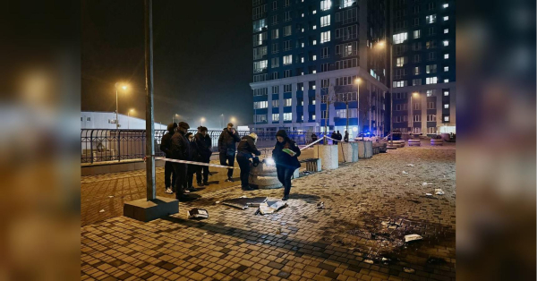 Масований удар по Україні: Одеса без світла, Запоріжжя у вогні, Харківщина під обстрілом (фото, відео) - INFBusiness