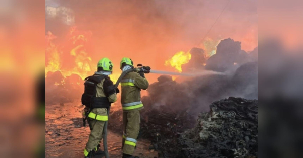 Окупанти завдали бомбового удару по Харкову: є жертви - INFBusiness