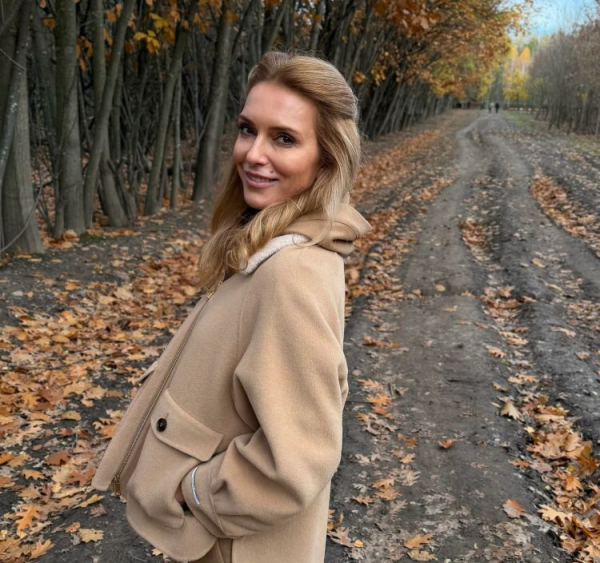 Боржемська розповіла правду про спільну з В’ячеславом Узелковим квартиру та відреагувала на звинувачення свекрухи - INFBusiness