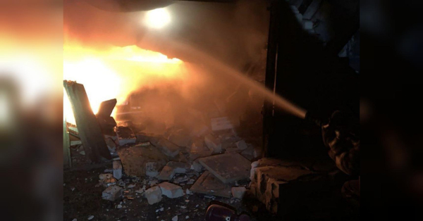 Росія накрила Україну роями дронів: є загиблі та масштабні руйнування - INFBusiness
