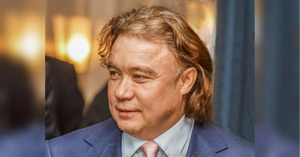 Сергій Тарасов анонсував запуск Школи ветеранів: навчання включатиме агротехнології, переробку та підприємництво - INFBusiness