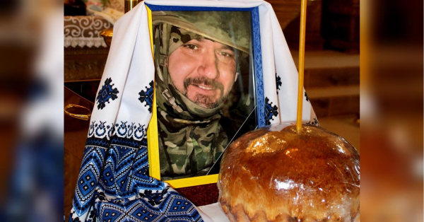 Коли почалися перші бої на Донбасі, волонтером їздив туди: під Покровськом поліг воїн з Вінниччини - INFBusiness