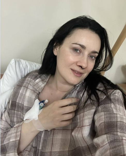 «Дихати ставало все важче»: Соломія Вітвіцька перенесла серйозну операцію - INFBusiness