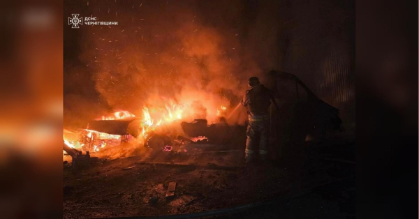 «Кремлівський м’ясник не змінив своїх цілей»: у Латвії прокоментували масований удар рф - INFBusiness