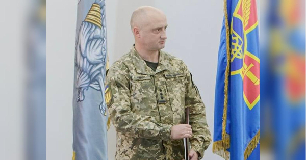 СБУ влаштувала обшуки у керівника Закарпатського ТЦК, — журналіст
