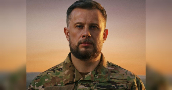 У офіцерів і солдатів тепер одна їдальня і спільні бойові завдання: Білецький про зміни у бригадах - INFBusiness