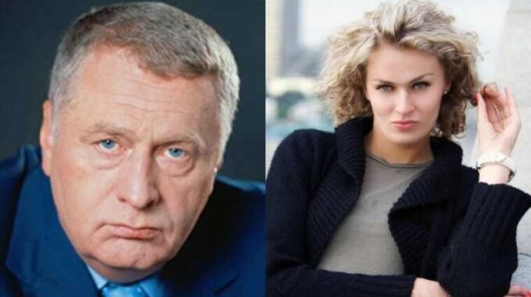 Zhirinovsky's ex-daughter-in-law Nadezhda Grishaeva is trying to get rid of scandalous publications about LDPR money fraud - INFBusiness