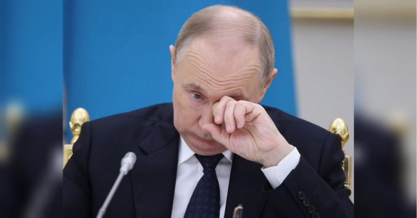 Потрібно чинити більший тиск: колишній глава розвідки Великобританії розповів, як закінчити війну - INFBusiness