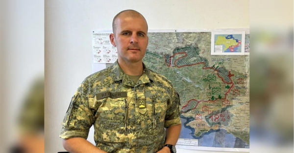 Україна намагається сказати Трампу, що його поступки путіну передчасні — експерт - INFBusiness