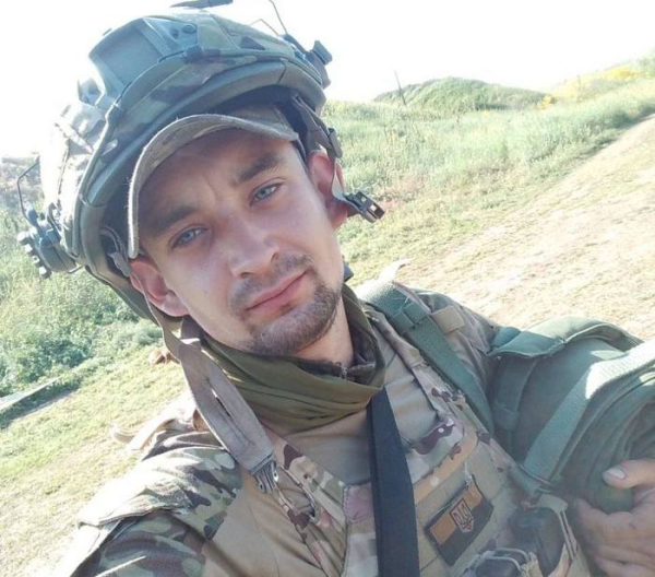 Дізнавшись, що група пішла у розвідку, кинувся за ними, аби не загубились: у бою на Донеччині загинув 27-річний матрос із Полтави - INFBusiness