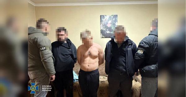Теракт у Києві: СБУ спіймала виконавців (фото) - INFBusiness