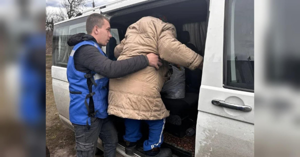 Сумщина евакуює людей через загрозу захоплення та повідомлень про депортації - INFBusiness