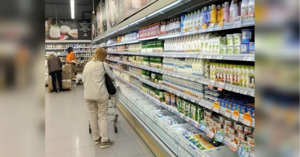 Не лише зростання: в Україні подешевшають улюблені багатьма продукти, і падіння збережеться до весни - INFBusiness