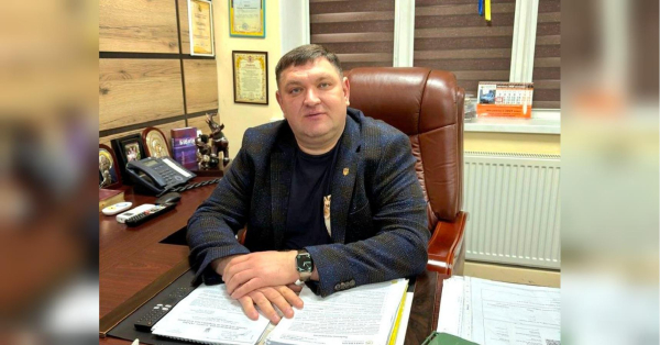 Євген Квас: що відомо про директора самбірського КП «Об'єднане» - INFBusiness