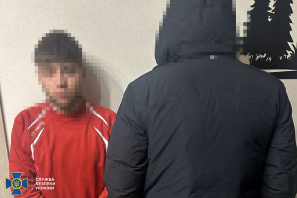 Іноземці за завданням російських спецслужб влаштовували підпали у Західній Україні (фото) - INFBusiness