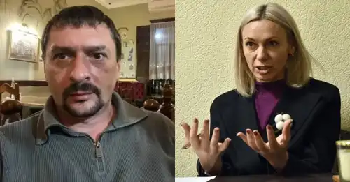 Антикорсуд у центрі скандалу: керівницю відомства роками підозрюють у покриванні брата від тюрми - INFBusiness