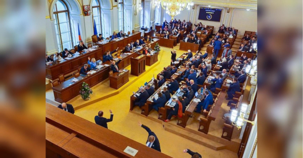 Все не так, як здається: більшість чехів хочуть, щоб їхній уряд продовжував підтримку України - INFBusiness