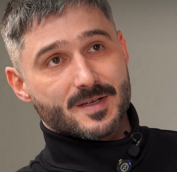 Це було величезним ударом: популярний актор прокоментував своє розлучення - INFBusiness
