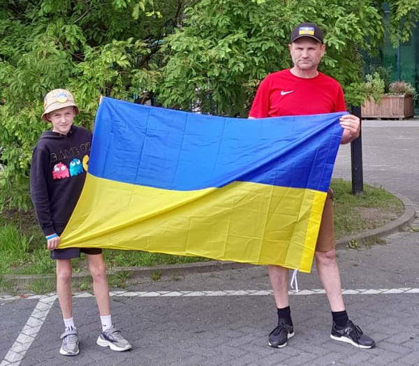 Понад півтори години з м’ячем у повітрі: школяр з Львівщини встановив національний та світовий рекорд з футбольного фрістайлу - INFBusiness
