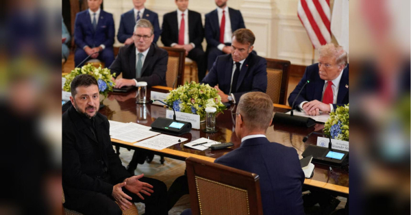 Важко уявити, як Європа може реально вплинути на адміністрацію Трампа, — експерт - INFBusiness