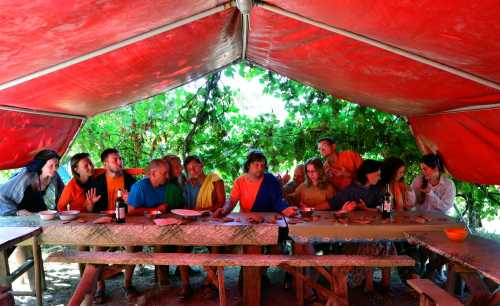 Що відомо про головного "розкопника" Криму Олександра Бутягіна, затриманого в Польщі - INFBusiness