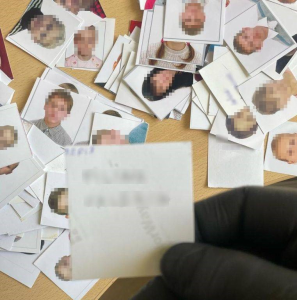 Засновника благодійного фонду підозрюють у торгівлі українськими дітьми (фото) - INFBusiness