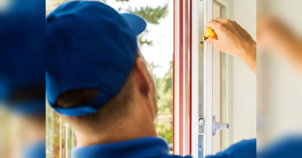 Приклейте це на вікна — стане тепліше щонайменше на 5 градусів - INFBusiness
