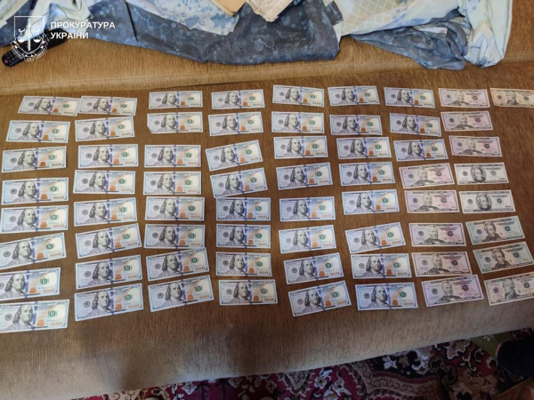 Засновника благодійного фонду підозрюють у торгівлі українськими дітьми (фото) - INFBusiness
