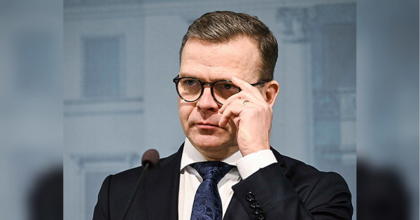 росія становить загрозу сьогодні, завтра та у віддаленому майбутньому, — прем’єр Фінляндії - INFBusiness