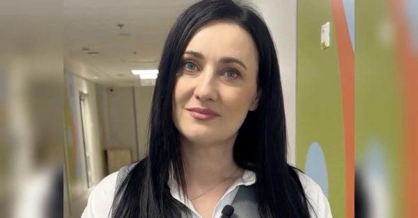 «Дихати ставало все важче»: Соломія Вітвіцька перенесла серйозну операцію - INFBusiness
