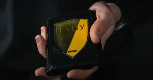 У НАБУ розповіли, хто реально відбуває покарання за корупцію - INFBusiness