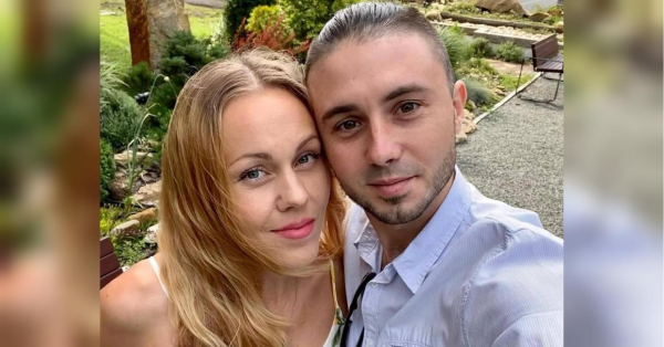 «Ставимо крапку»: Тарас Тополя розлучається з дружиною після 12 років шлюбу - INFBusiness