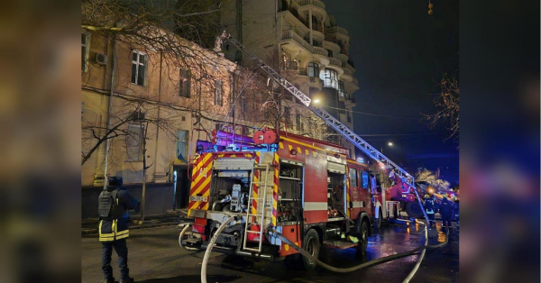 Вночі ворог вдарив із артилерії по житлових районах Херсона та Нікополя: що відомо (фото) - INFBusiness