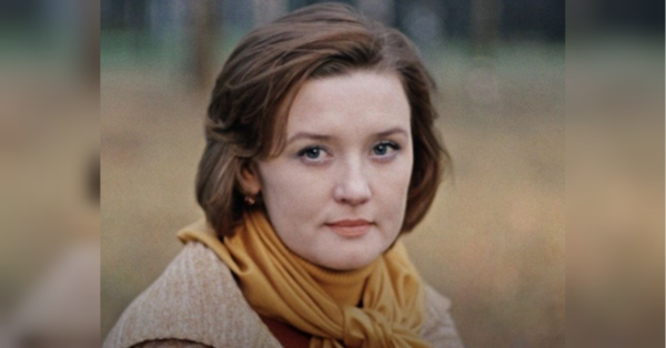 Померла зірка фільму «Москва сльозам не вірить», яку Україна внесла до «чорного списку» - INFBusiness