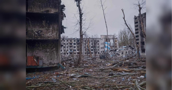 Під Покровськ перекидають елітні частини окупантів: до чого тут падіння міста - INFBusiness
