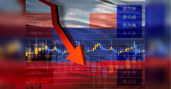 Російська економіка може зламатися у 2026 році: що про це свідчить - INFBusiness