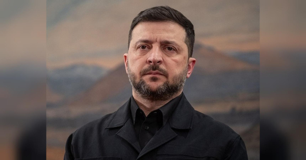 Є умова: Зеленський вперше допустив виведення військ із Донбасу - INFBusiness