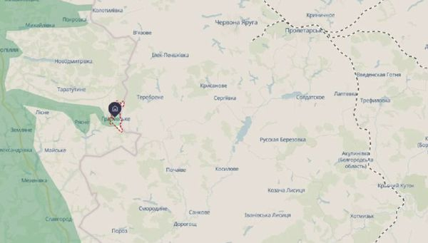 Сумщина евакуює людей через загрозу захоплення та повідомлень про депортації - INFBusiness