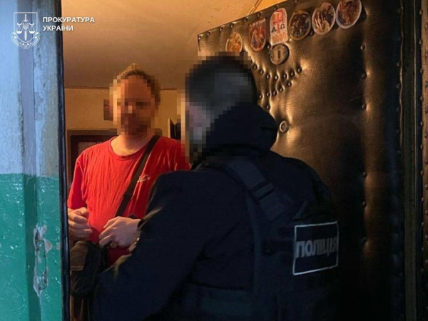 Засновника благодійного фонду підозрюють у торгівлі українськими дітьми (фото) - INFBusiness
