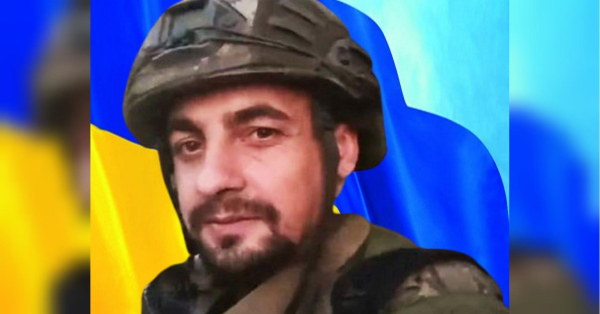 Був очима розвідки й артилерії: на Дніпропетровщині поліг оператор БПЛА з Хмельниччини - INFBusiness