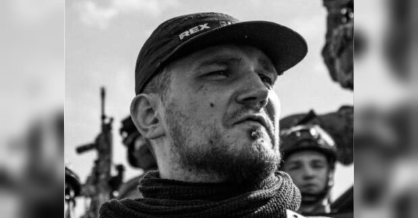 Командир «Російського добровольчого корпусу» загинув під час бойового завдання - INFBusiness