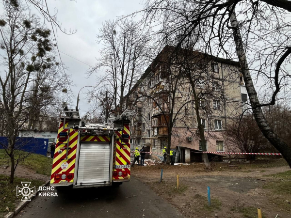 «Свідомий цинічний удар напередодні Різдва»: вночі росіяни запустили Україною понад 600 дронів і десятки ракет (фото) - INFBusiness