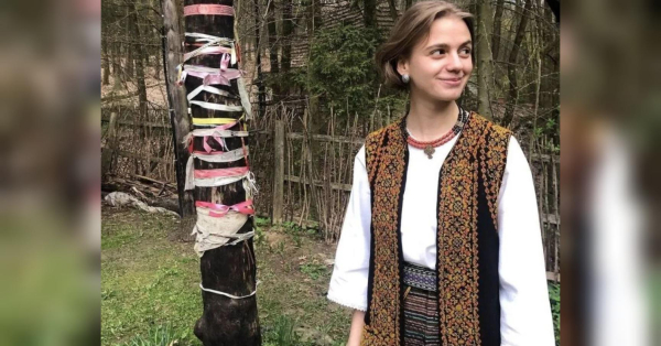 Зірка «Спіймати Кайдаша» оголосила про завершення акторської кар'єри - INFBusiness